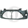 DIEDERICHS 1467050 Bumper